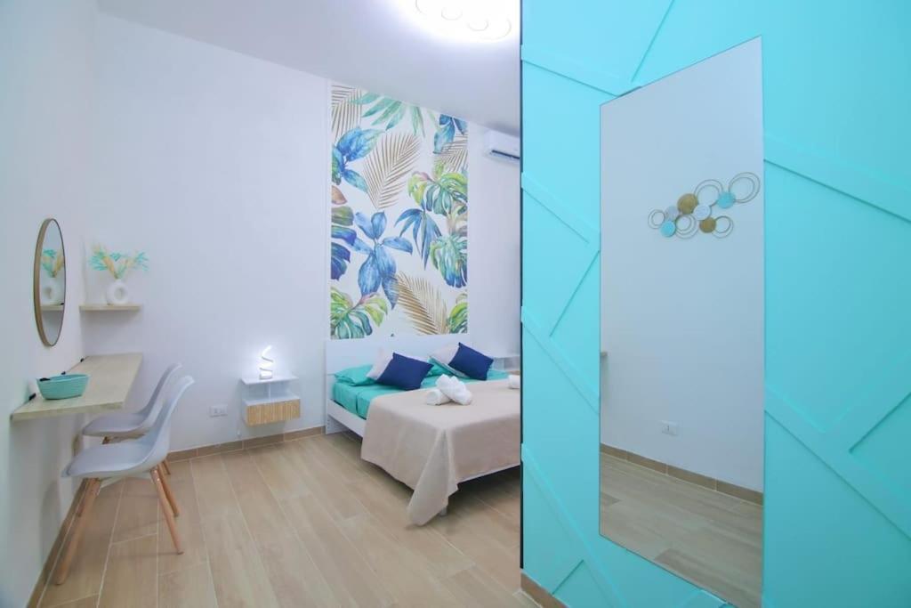Domus Green Roma Ngoại thất bức ảnh