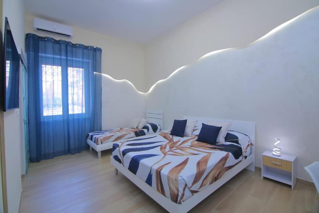 Domus Green Roma Ngoại thất bức ảnh